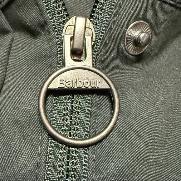 BARBOUR Winter Beadnell Waterproof Jacket - Picture 11 of 11